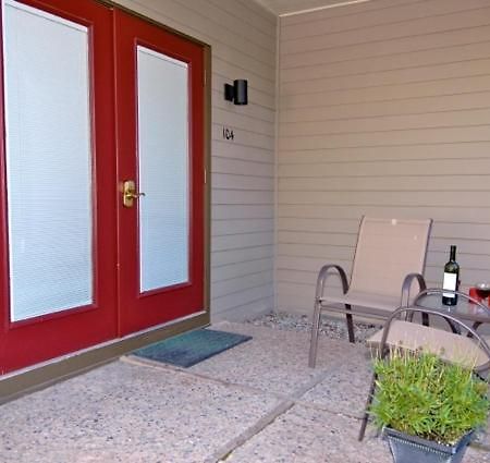 Viking Lodge 104 Telluride Exterior photo