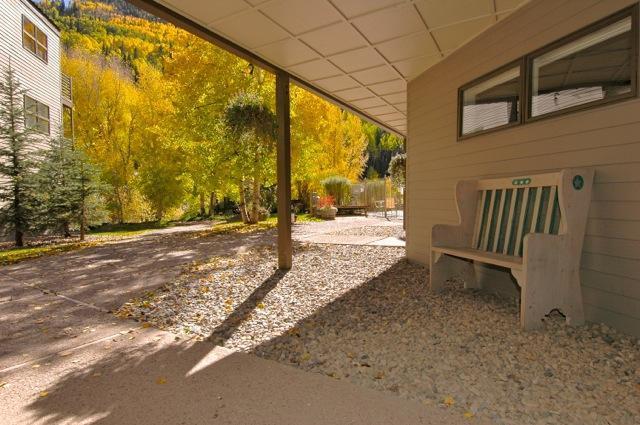 Viking Lodge 104 Telluride Exterior photo