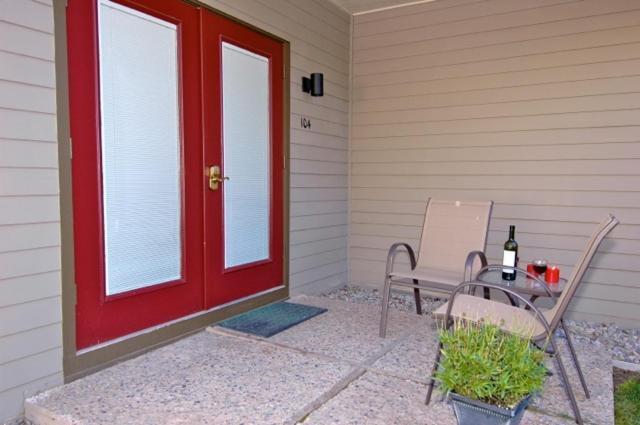 Viking Lodge 104 Telluride Exterior photo