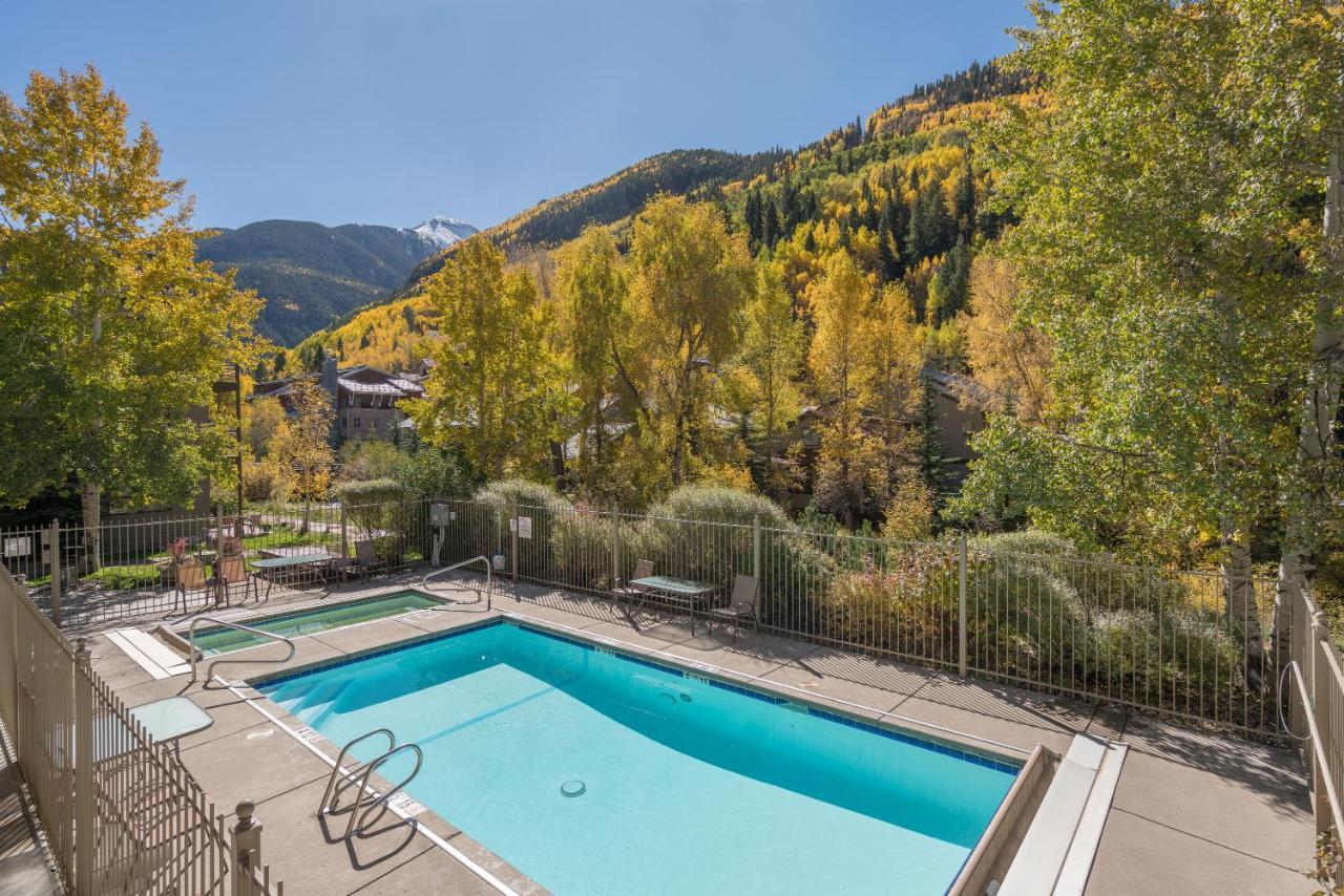Viking Lodge 104 Telluride Exterior photo
